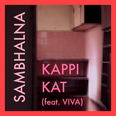 Sambhalna (feat. Viva) - Single