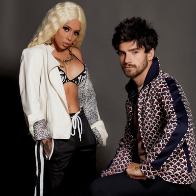 I've Been Watching You (feat. Mestiza) - Single