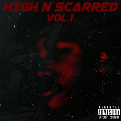 High N Scarred, Vol. 1 - EP