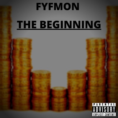 THE Beginning - EP