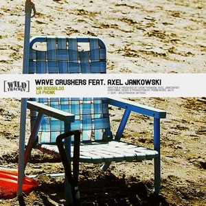 Mr. Boogaloo (feat. Axel Jankowski) - EP