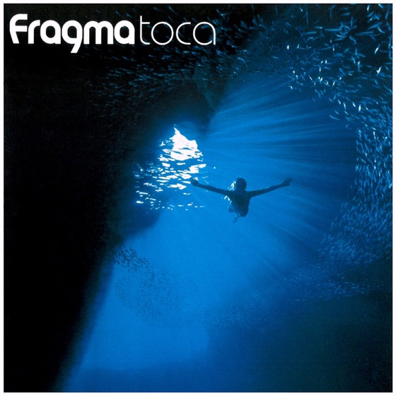 Cover artwork for Magic