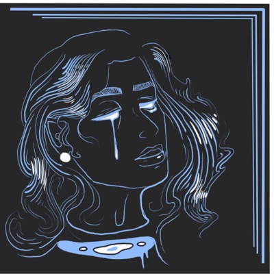 Hey Sad Eyes, This Is for You - Single