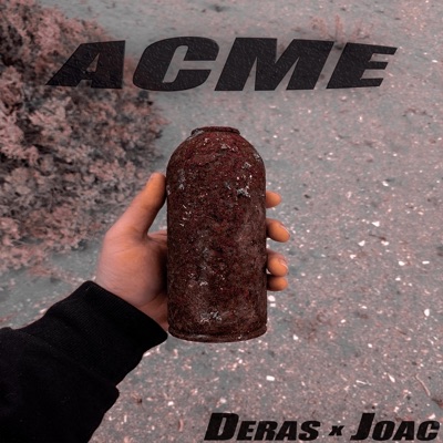ACME (feat. Deras & JOAC) - Single