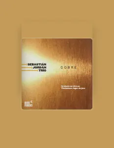 收听 Sebastian Jordan、观看音乐视频、阅读小传、查看巡演日期等 ！