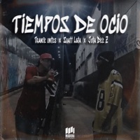 Tiempos de Ocio - Single - Trance Untes, Shatt LGTA & Jota Dee Z
