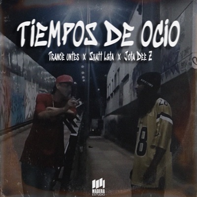 Tiempos de Ocio - Single
