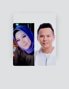 Posłuchaj wykonawcy Rubisa Tiasin & Amin Wali, obejrzyj teledyski, przeczytaj biografię, zobacz daty tras koncertowych i nie tylko!