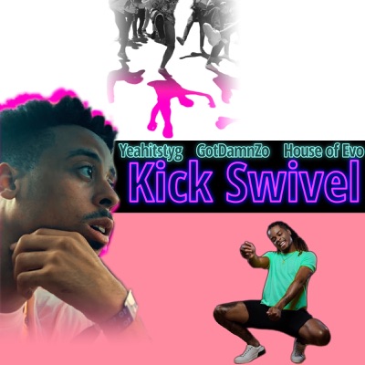 Kick Swivel - Single