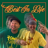 Best in Life - Single - Seneca, Rocker T & Gyrefunk