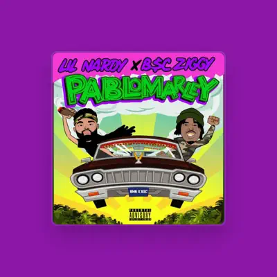 Listen to B$c Ziggy, watch music videos, read bio, see tour dates & more!
