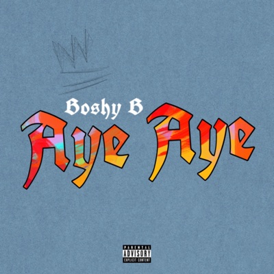Aye Aye - Single