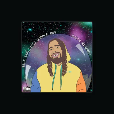 Listen to Chris Rivers, watch music videos, read bio, see tour dates & more!
