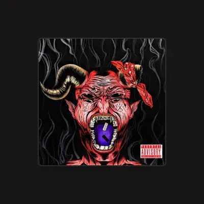 Listen to Goon $quad, watch music videos, read bio, see tour dates & more!