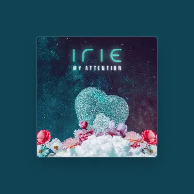 Listen to Irie, watch music videos, read bio, see tour dates & more!
