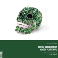 Viaggio Al Festival - Single - Dudu Capoeira & Diozo