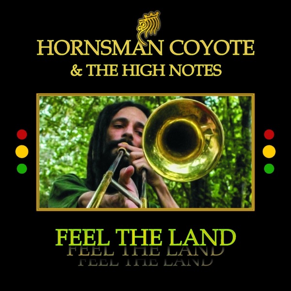 Feel the Land - Single