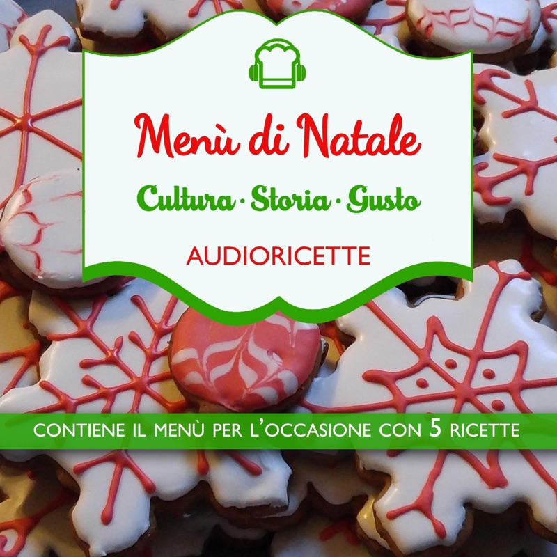 Menù di Natale