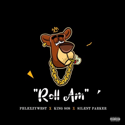 Roll Am (feat. King SOS & Silent Parker) - Single