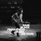 Temor Estranho (feat. Fabio Brazza) [Ao Vivo] - Dani Black lyrics