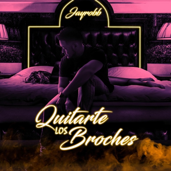 Quitarte Los Broches