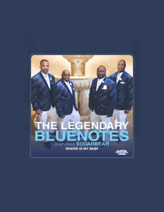 聆聽 The Legendary Bluenotes、觀看音樂影片、閱讀小傳、查看巡演日期等！