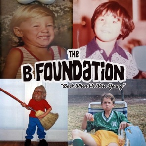 Back When We Were Young - Single