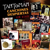 Canciones Despiertas en Vivo (En Vivo) - Tantomán