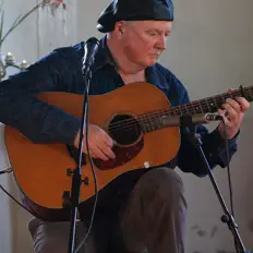 Listen to Gerry O'Beirne, watch music videos, read bio, see tour dates & more!