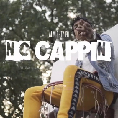 No Cappin' - Single