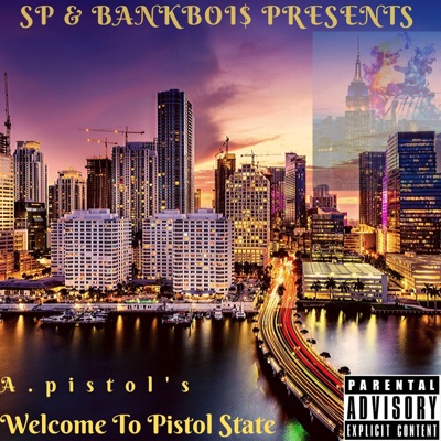 Welcome to Pistol State