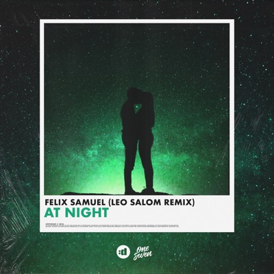 At Night (Leo Salom Remix) - Single
