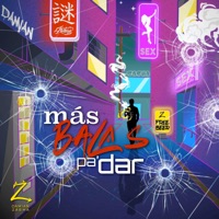 Más Balas Pa' Dar - Single - Damian Zasha