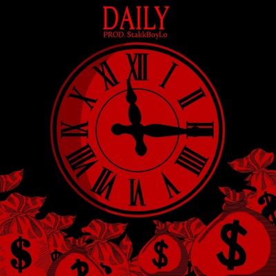 Daily - Single