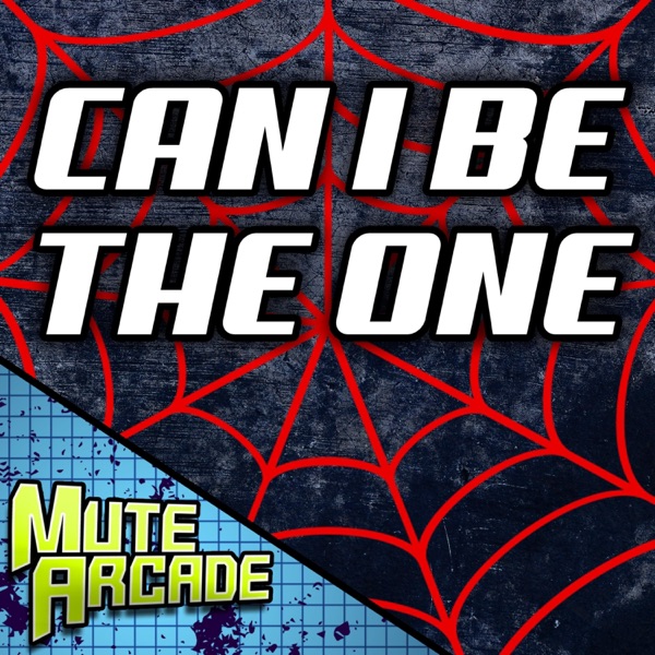 Can I Be the One