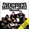 Sidemen: The Audiobook (Unabridged) - The Sidemen