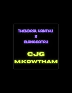 Escucha a CJ Germany, mira vídeos musicales, lee la biografía, consulta fechas de giras y mucho más.