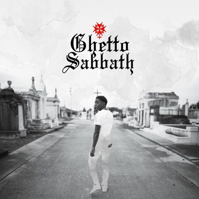 Ghetto Sabbath - EP