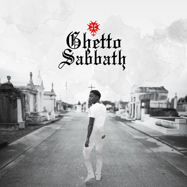 Ghetto Sabbath