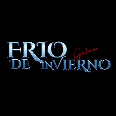 Frío de invierno - Single