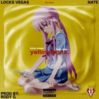 Yellow Bone (feat. Nate) - Single - Locks Vegas