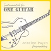 Instrumentals for One Guitar