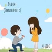 Duduke (French Cover) artwork
