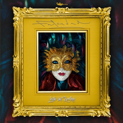 Falsedad (feat. RasSody) - Single