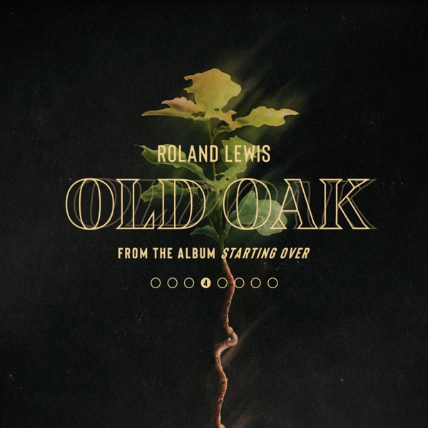 Old Oak - Single - Roland Lewis