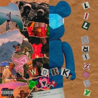 Work, Vol. 1 (feat. Courtyard) - Single - lil Grizzly