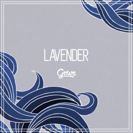 Lavender Gowe
