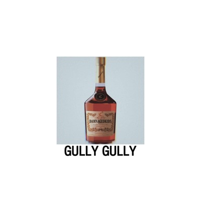 Gully Gully (feat. Luci Edwards, Kbg & 7) - Single