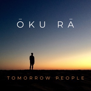 Ōku Rā - Single