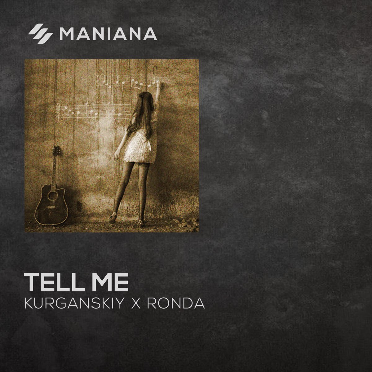 Песня tell like me. Maniana. Tell me. Что такое Ronda музыки.